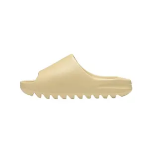 Unisex EVA Cloud Slides, 3cm Hidden Height Boost Thick Platform Sandals, Non-slip Casual Sport Slides for Men Women, Summer Outdoor & Shower Slippers