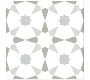 Stellar Peel & Stick Floor Tiles