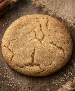Snicker Doodle