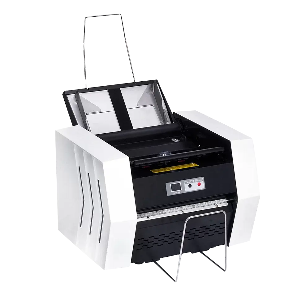 MBM ES2500 Pressure Sealer