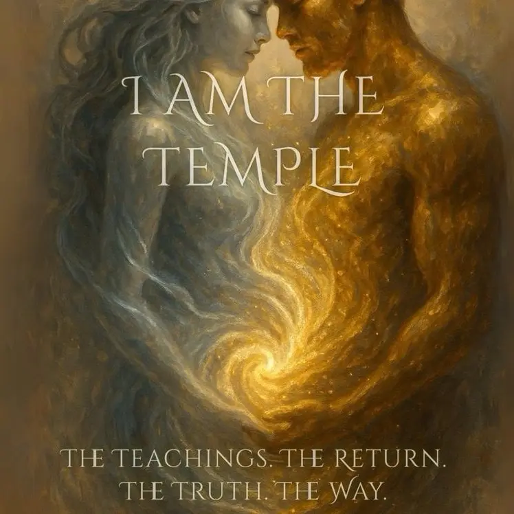 I Am The Temple