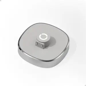 RingConn Charger - Charging Dock and Type-С Cable - Charger for RingConn Gen 1 / Gen 2 / Gen 2 Air Smart Ring All Ring Sizes