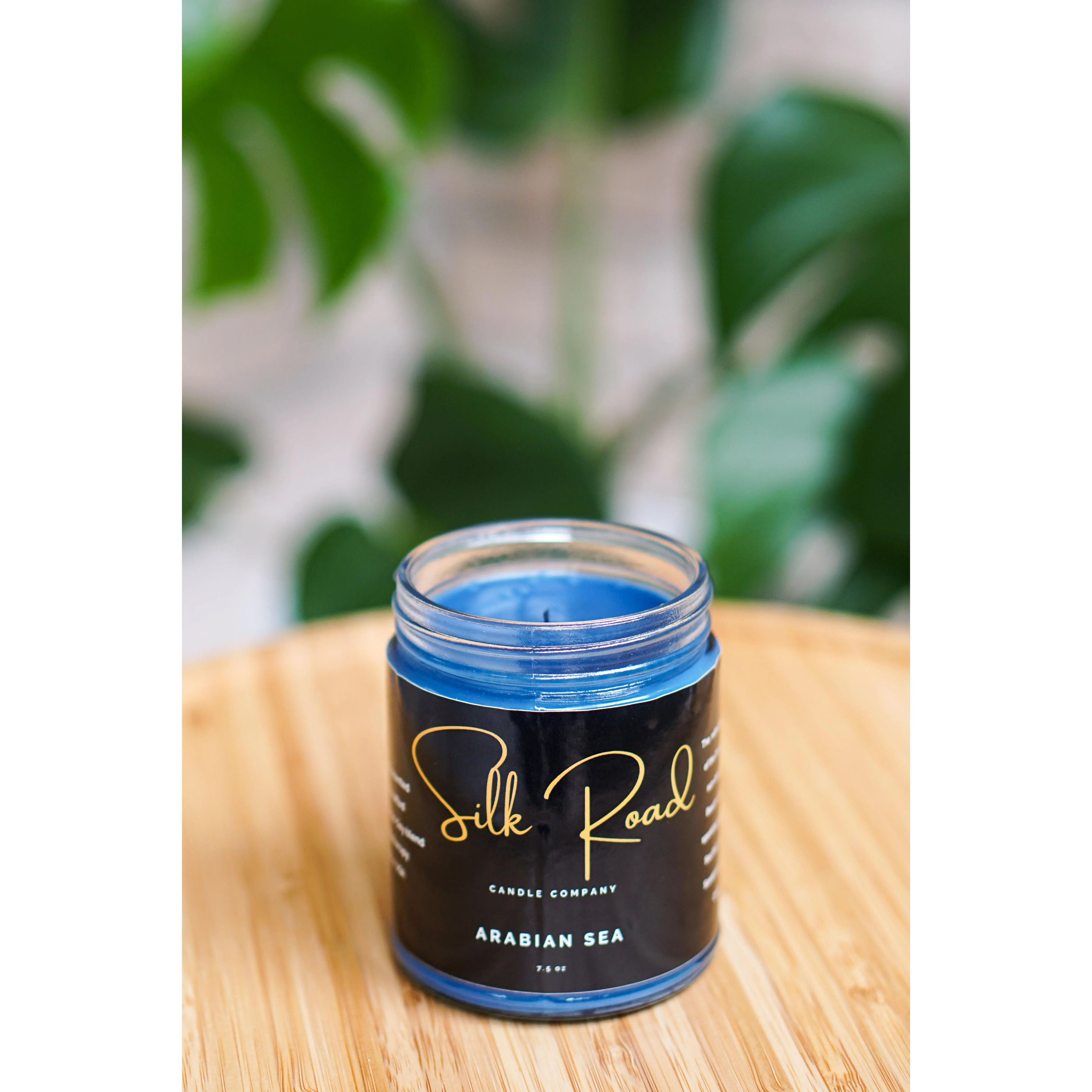 Arabian Sea Candle Scented Aroma Perfume Decor Freshener Decoration Ornaments
