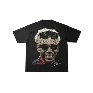 LM Yamal Graphic Tee Soccer Fan Gift, Unisex Streetwear