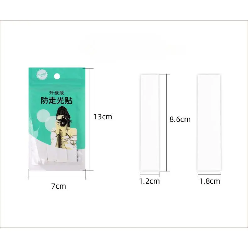 Bagged version 12+18mm (36 pieces each, totaling 7