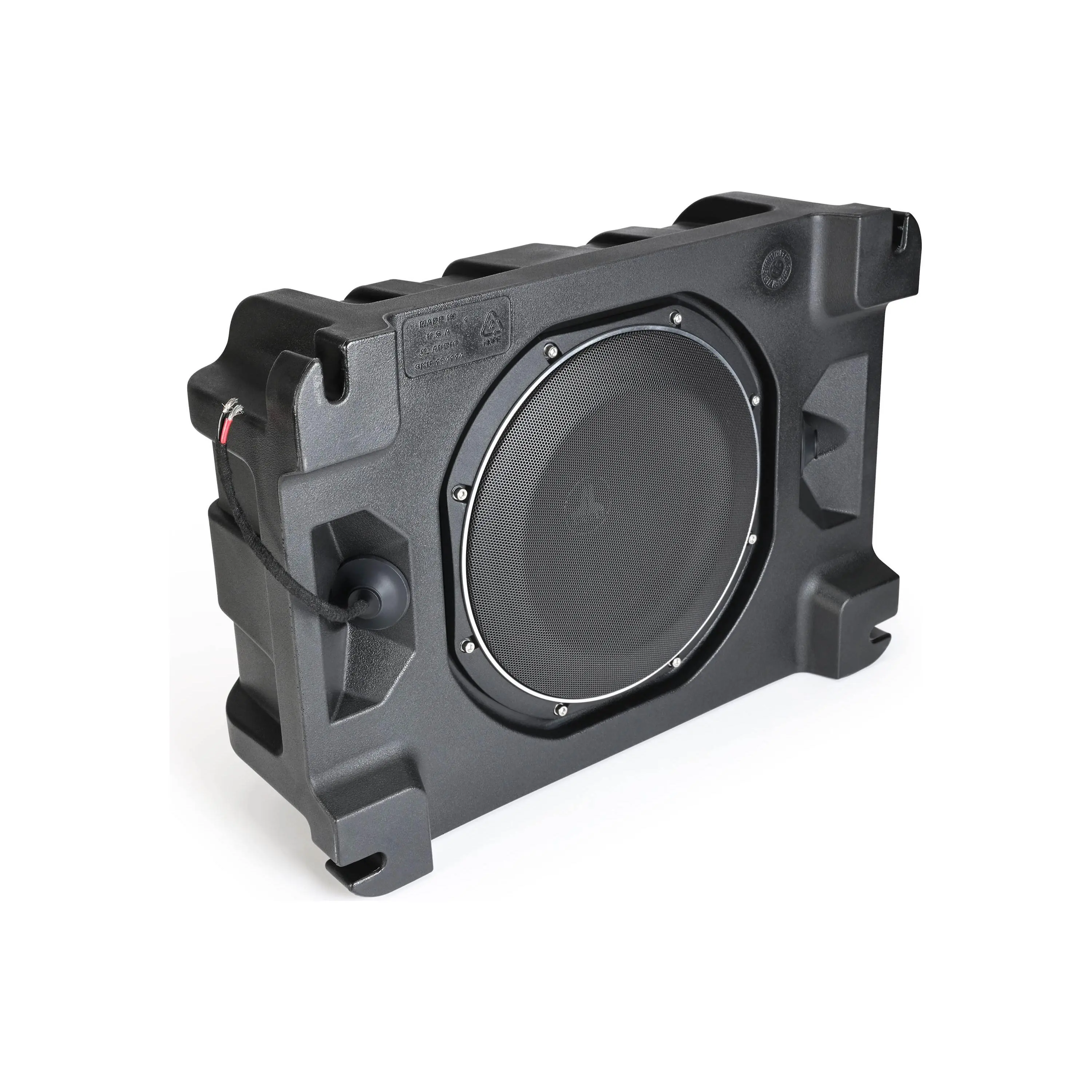 JL Audio TW1 10" Subwoofer 2-Ohm (PES110-TW1-2) – 010-03454-00 (929981)