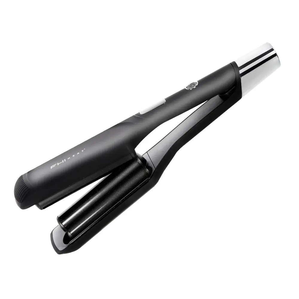 FHI Heat Innovator Pro Dual Barrel Waver Iron