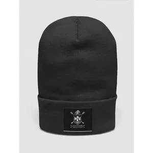 Knights and Nomads Creative Beanie - Warm and Stylish Hat for Men beanies  men