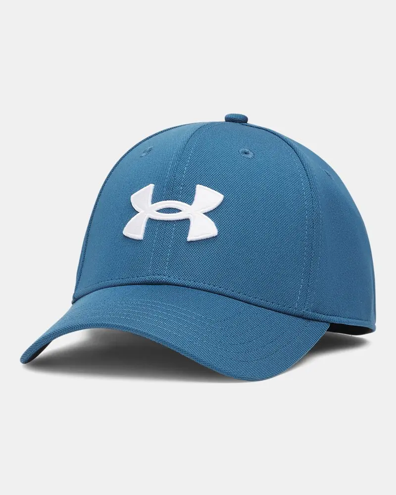 Under Armour Blitzing Low Men's Stretch Fit Cap