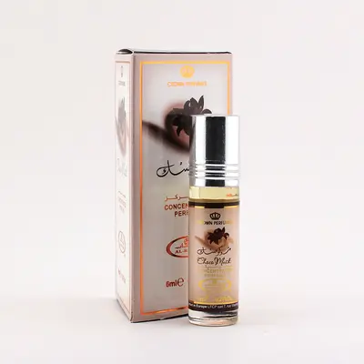 Deer Musk Perfume TikTok Shop