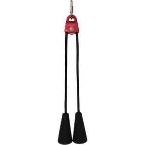 Spiral Strength Dually, Dynamic Tricep Rope