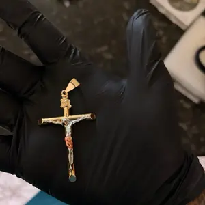 Jesus on Cross