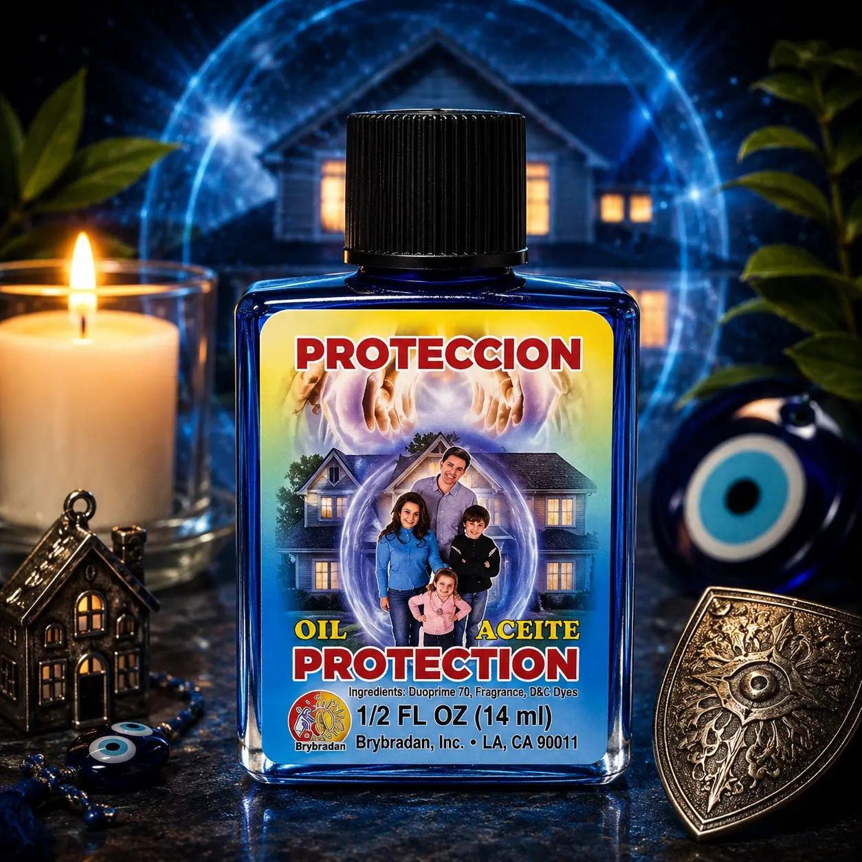 Home Fragrance Scented Protection Oil for Home Care Supplies