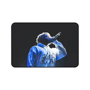 JW 999 Gaming Non Slip Smooth Mousepad For Computers