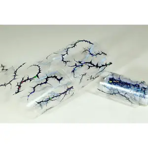 Bramble Transparent Tape (Single Loop)