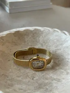 Hour Muse Watch