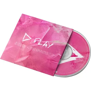 Ed Sheeran - Play  [COMPACT DISC - CD]