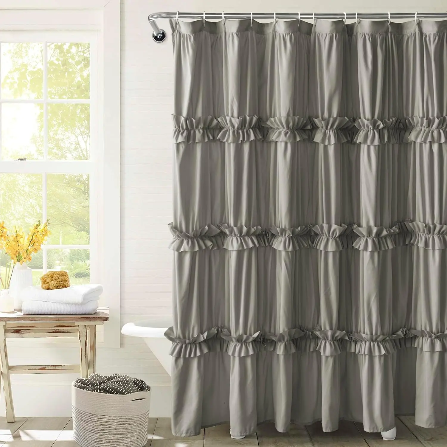 Grey