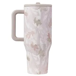 HydroJug Tumbler New Limited Edition Exclusive Viral Release Pink Unicorn Design Cup Holder Friendly
