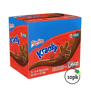 Kranky Chocolate