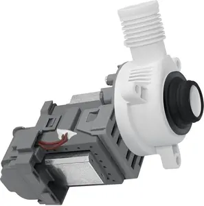 2025 UPGRADE W10276397 Washer Drain Pump Fit for Whirlpool Kenmore Maytag Washer, Replace WPW10276397VP B40-3A 1874334 AP6018417 LP397 PS11751719, 10 YEARS WARRANTY by Beaquicy
