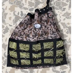 SCHULZ EQUINE TRAILER HAY BAG