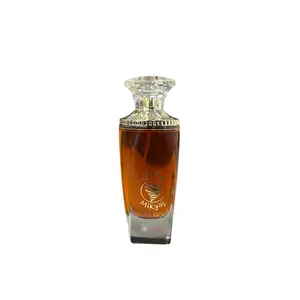Mikyaj Gold by Ard Al Khaleej EDP Spray, 3.4oz