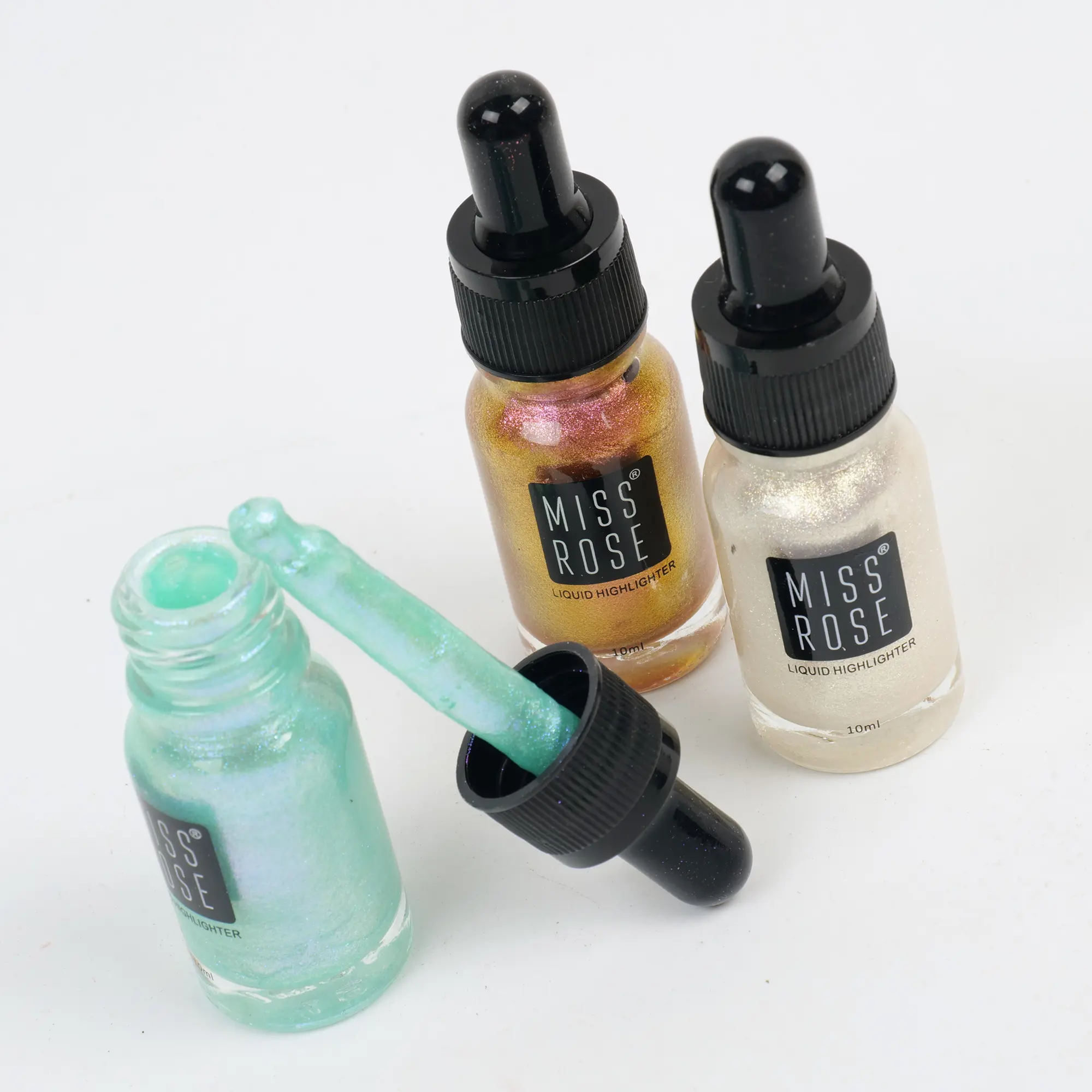 2025 New Tube Liquid Eyeshadow