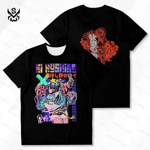 Hoshino T-shirt