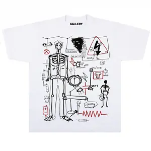 XRAY Graphic T-Shirt