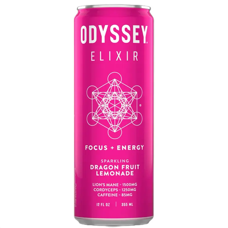 ODYSSEY ELIXIR