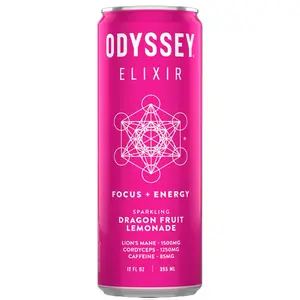 ODYSSEY ELIXIR