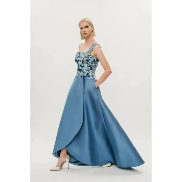 Park108 Dress M574