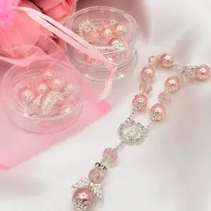 12pcs Baptism, First Communion Favors, free bags included,