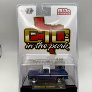 M2 Machines C10s in the park Choice of C10 or C30