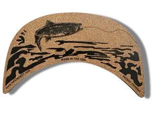 Coho Salmon Thick