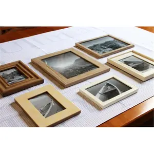212 MAIN Photo & Frame Wall Hanging Template, Easy-Aligning Tool for Baby Room Decoration