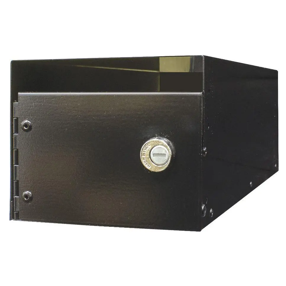 E1 Economy Mailbox Locking Insert Only
