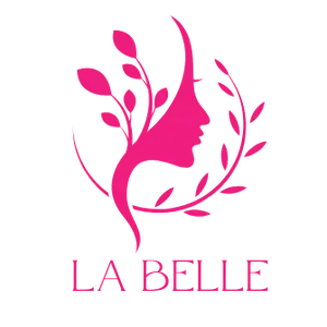 La Belle shop logo