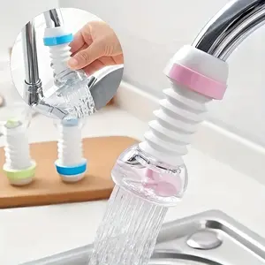 Household Faucet Tap Water Clean Purifier Filter, Bathroom Sink Faucet Tap Water Clean Purifier Filter, Bathroom Accessories