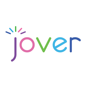 Jover Walker Cover