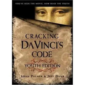 USED-Cracking DaVinci's Code, Student Edition by Adam Palmer (Paperback)