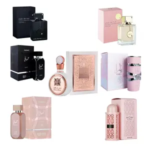 (7pc Bundle Pack) Club De Nuit Intense Man EDT, Club De Nuit Women, Yara, Hayaati, Rave Now Women, Hayaati Florence + Fakhar Men EDP Spray, 3.4oz