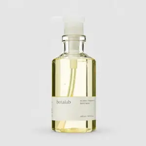 Riman Botalab Suamel Nourishing Body Wash, 16.9 fl oz