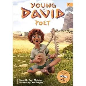 Young David: Poet