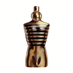Jean Paul Gaultier Le Male Elixir Parfum Long Lasting Cologne for Men 4.2oz