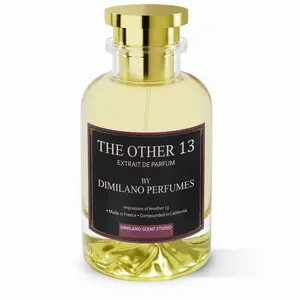 The Other 13 Extrait De Parfum by KAFHYAS 3.4 oz or 100 ml (pack of 1)