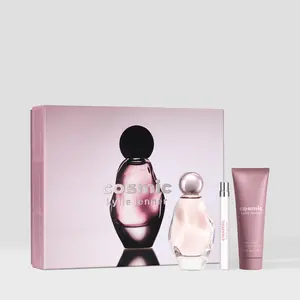 Cosmic Kylie Jenner 3-Piece Gift Set Cosmic Kylie Jenner 3-Piece Gift Set