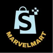 Marvel Mart LLC shop logo