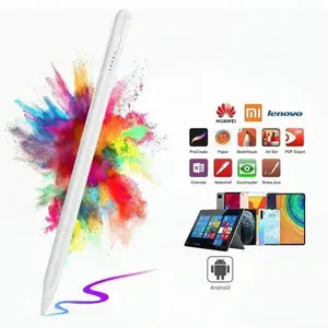 Tiktok shop Apple Pencil for iPad9th&10th Generation-2X FastCharge Active Pencil Compatiblewith 2018-2022 Apple iPadPro11&12.9,iPad Air 3/4/5.iPad 6-10,iPad Mini 5/6 Gen-White,clearance items toda